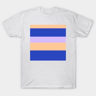 Striped collection available on my shop 21 T-Shirt